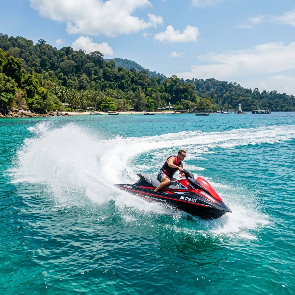 Jet Ski