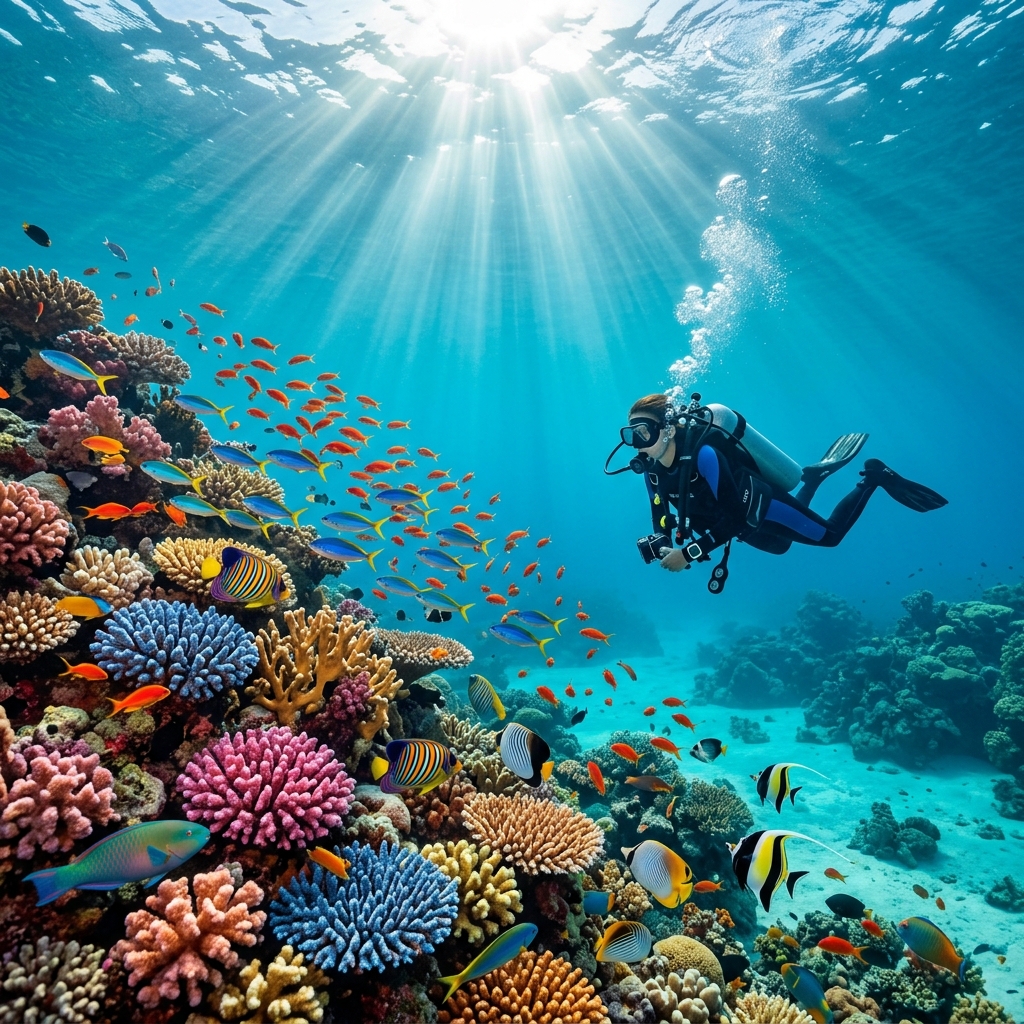 Scuba
